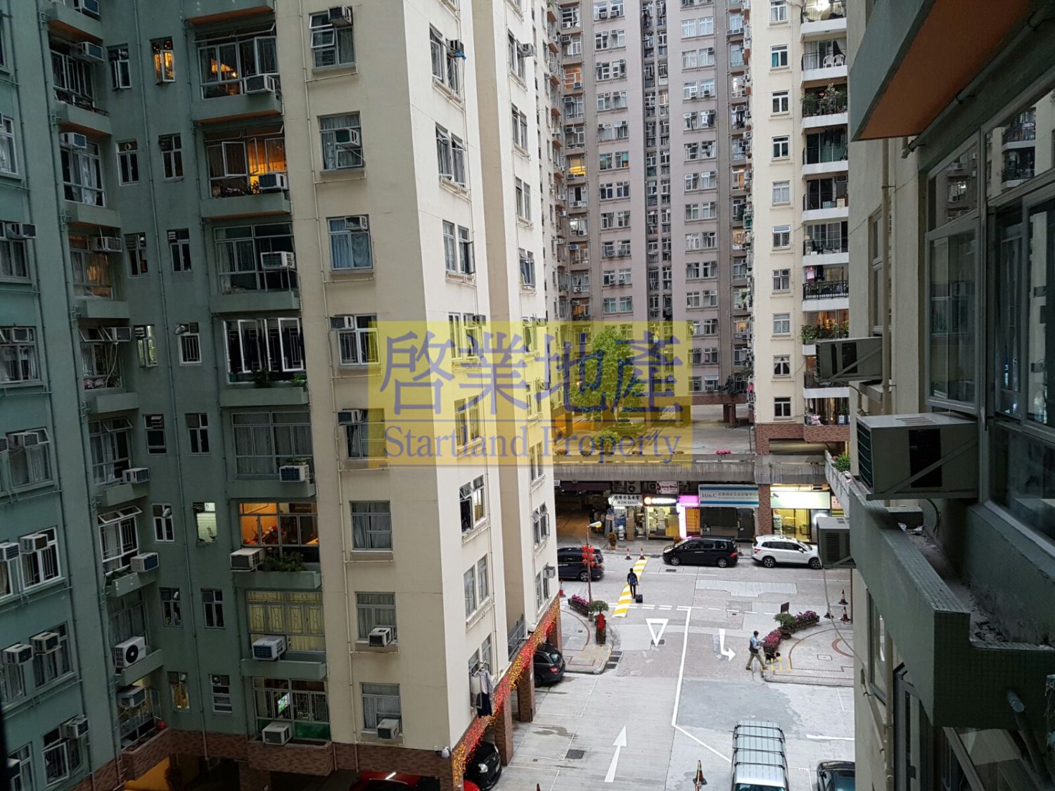 MEI FOO PH 05 NASSAU ST 10 Lai Chi Kok M B070269 For Buy