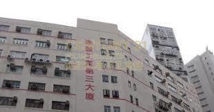 LUEN FAT IND BLDG BLK 03 Kwai Chung L C145122 For Buy