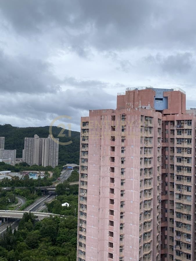 寶明苑 B座 寶柏閣 (綠表)
