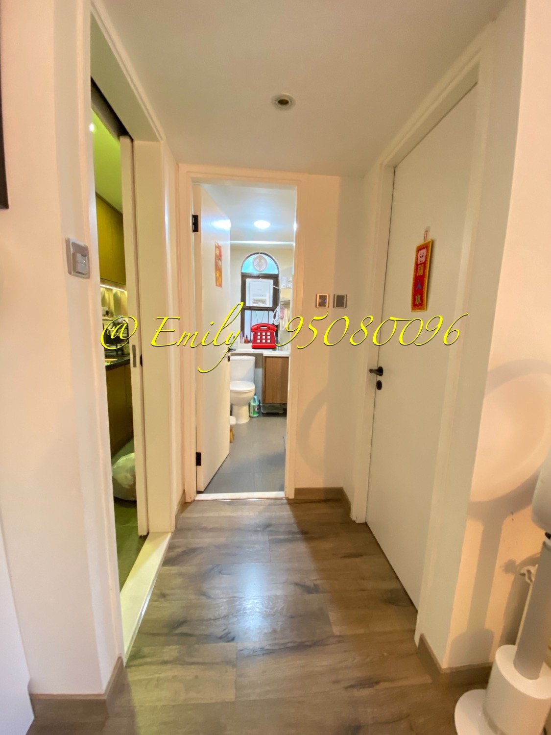 TAI LAM LIU Shatin H043349 For Buy