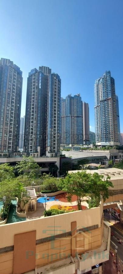 寶盈花園 第08座 (綠表) 寶盈花園 第08座 (綠表)