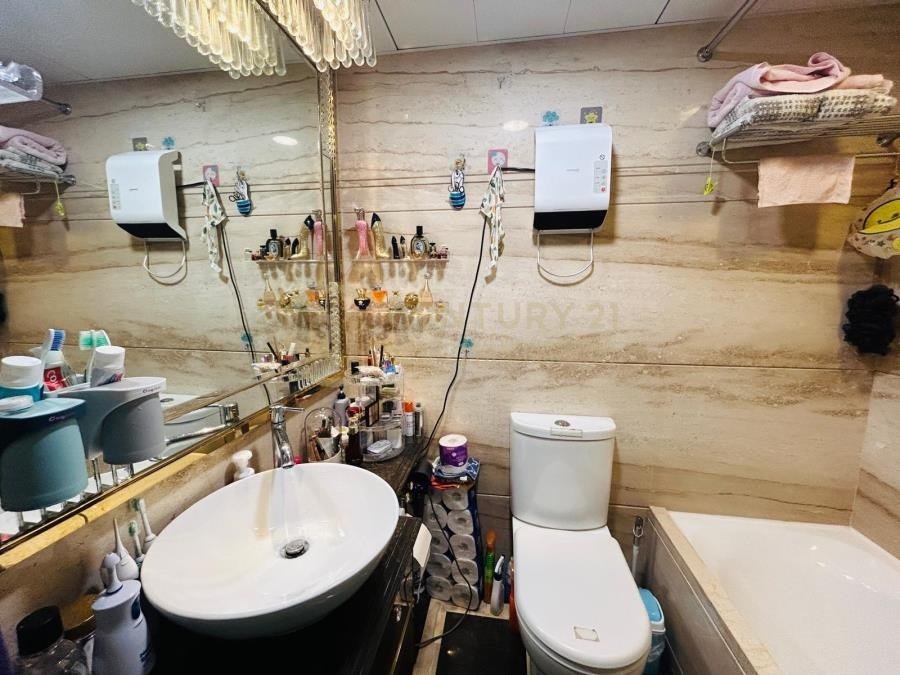 日出康城 第03期 緻藍天 第02座 日出康城 第03期 緻藍天 第02座