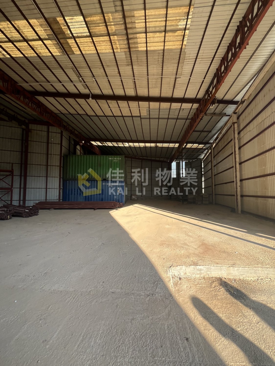 SAN TIN Yuen Long Y037540 For Buy