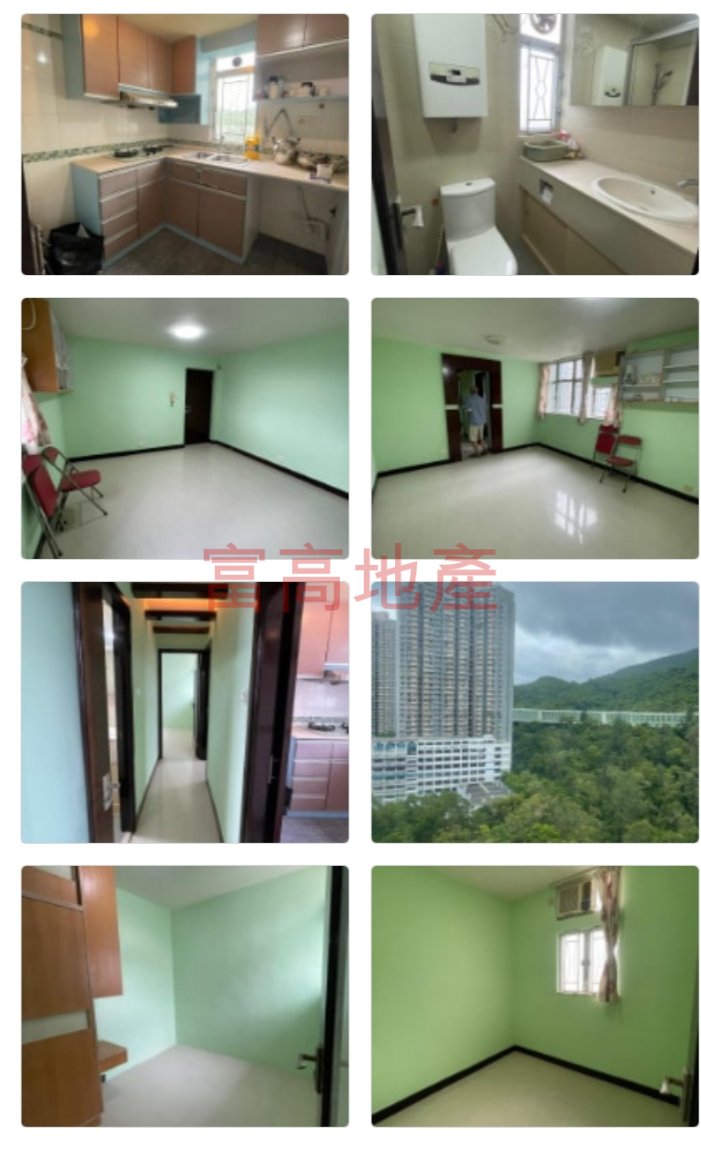 SADDLE RIDGE GDN  Ma On Shan H 010185 For Buy