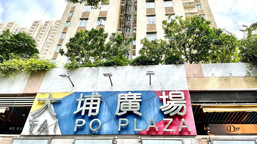JADE PLAZA BLK B Tai Po H 1787970 For Buy
