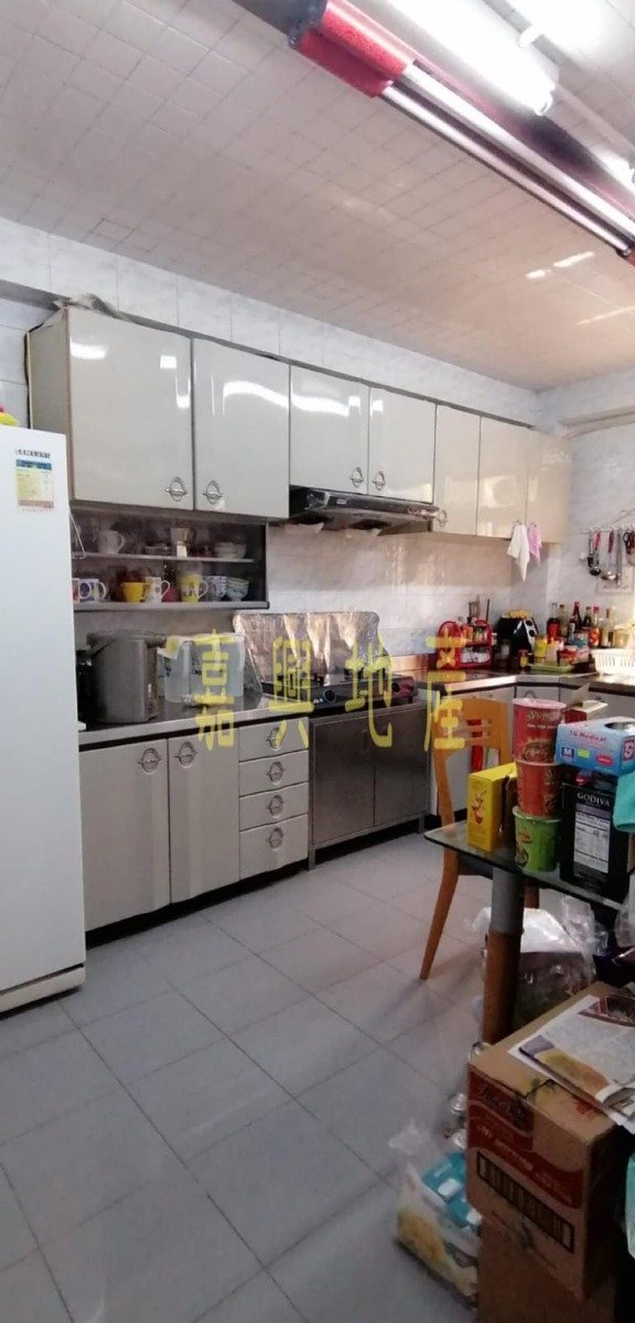 NGAU PEI SHA OLD VILLAGE NGAU PEI SHA OLD VILLAGE