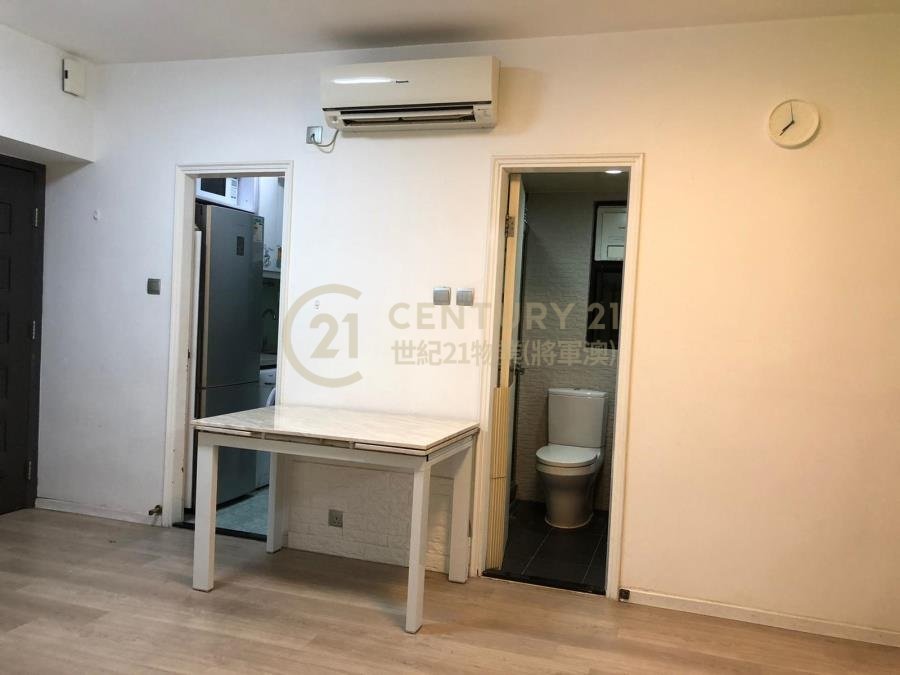 富麗花園 第02座