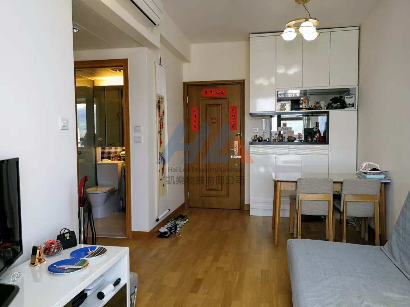 GREENVIEW VILLA TWR 01 (SSFP) Tsing Yi H 000133 For Buy