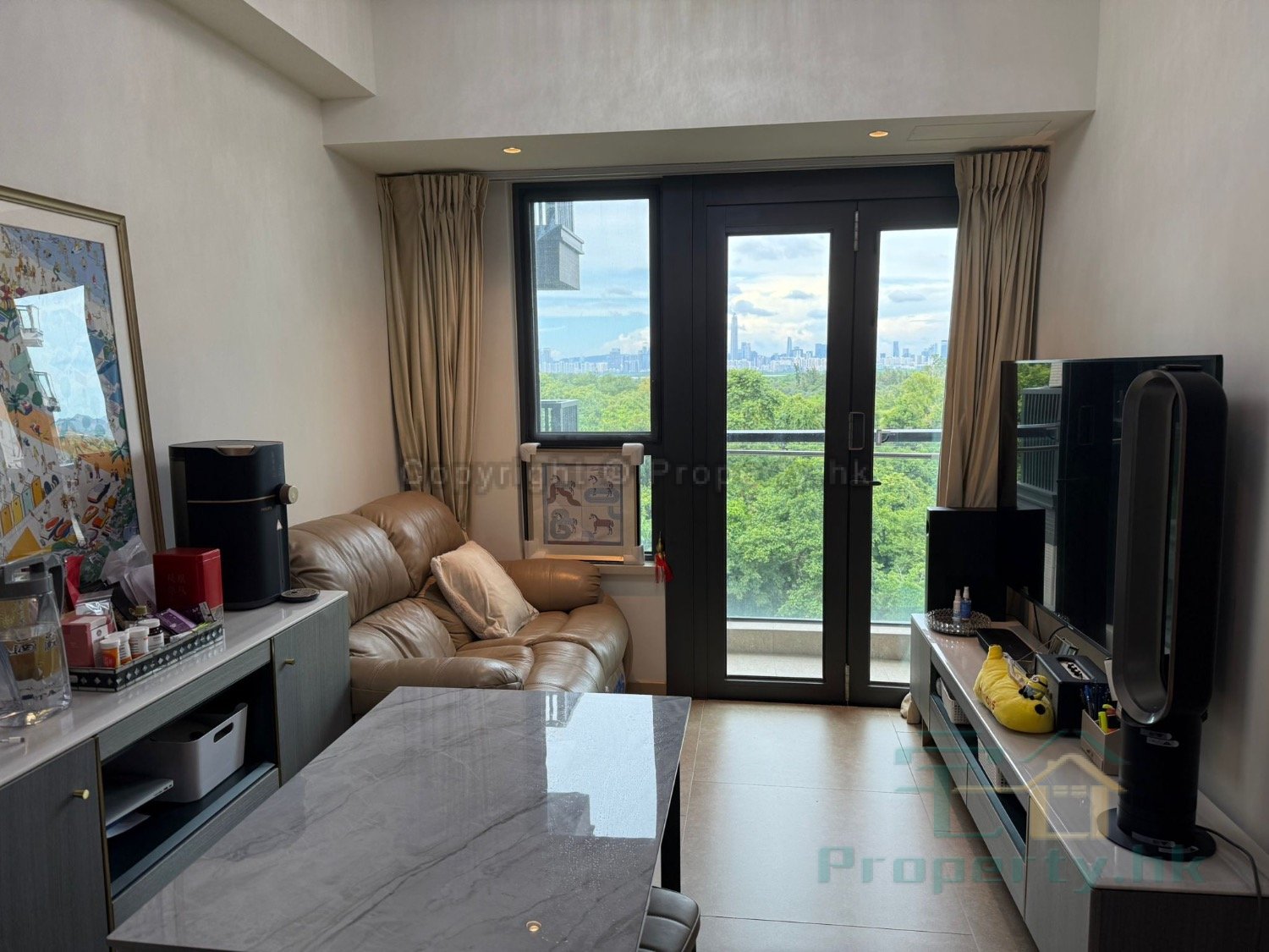 WETLAND SEASONS PARK TWR 01 Tin Shui Wai M 1760842 For Buy