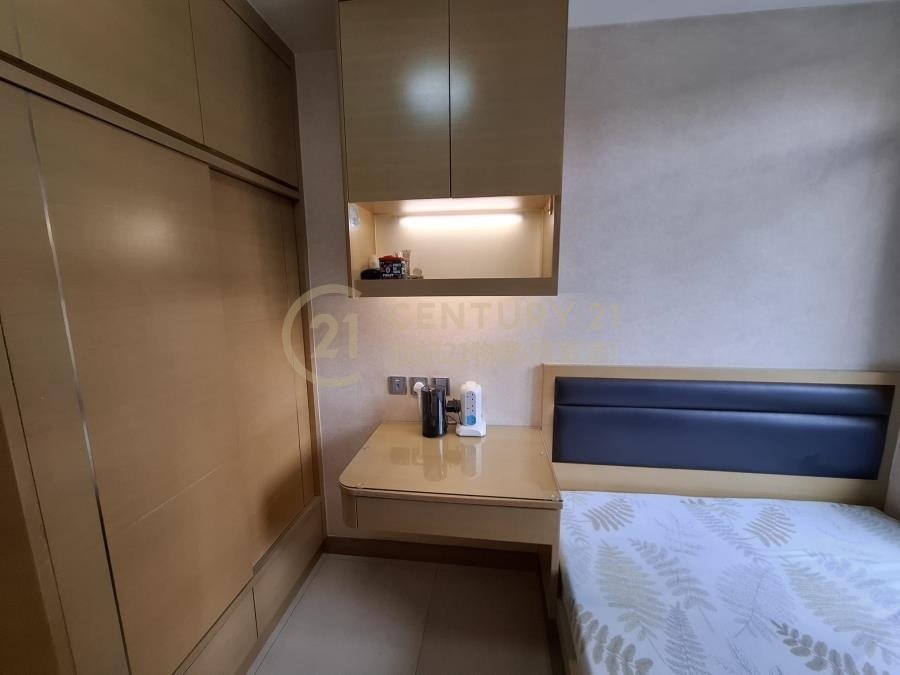 廣明苑 廣盈閣 E座 ( 連地債)