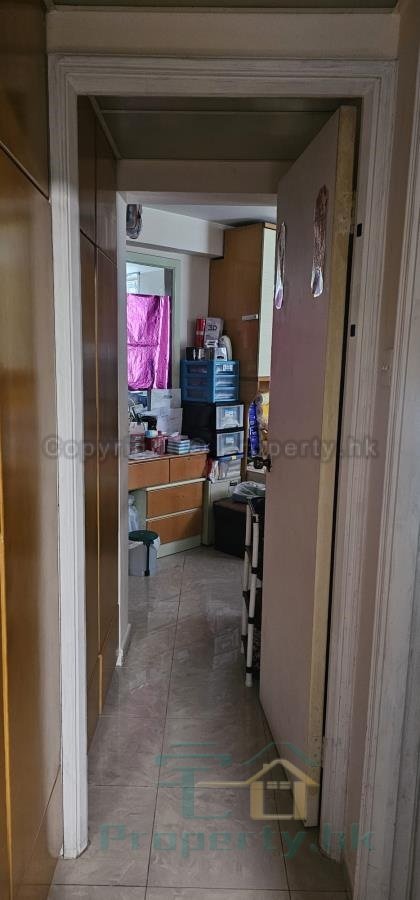 廣明苑 廣寧閣 F座 (綠表)