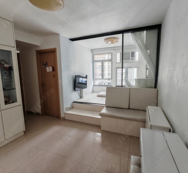 YUE TIN COURT BLK E YUE YAT HSE (HOS) Shatin H 1754736 For Buy