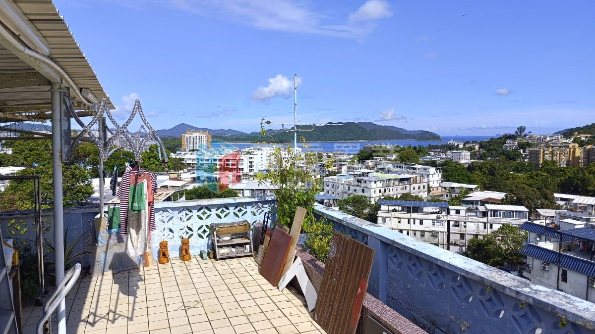 TAN CHEUNG Sai Kung 002876 For Buy