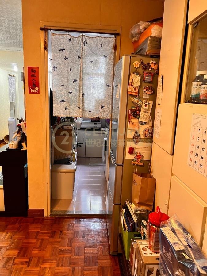 富康花園 第02期 第08座 (綠表) 富康花園 第02期 第08座 (綠表)