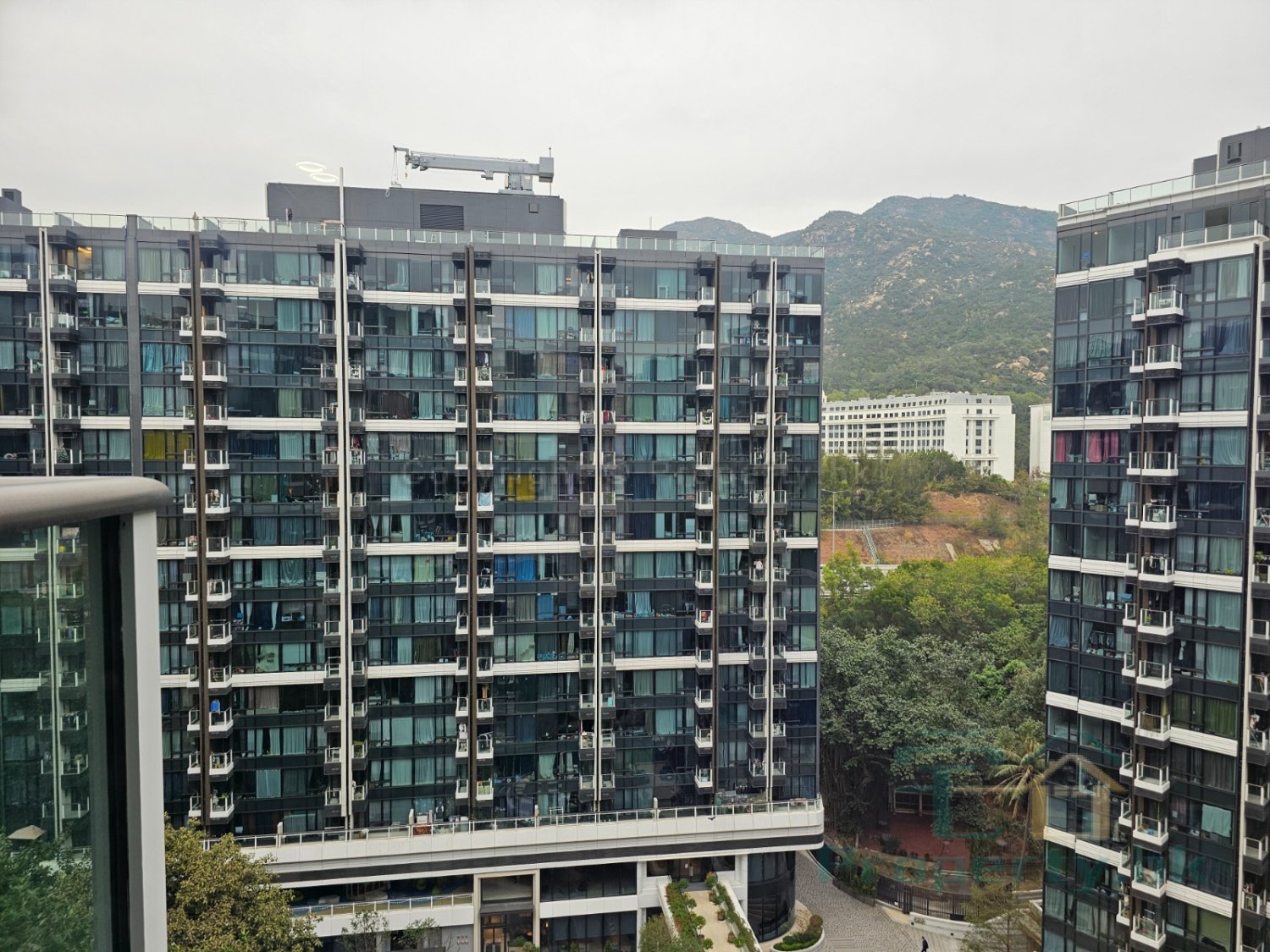 THE ROYALE STARFRONT ROYALE TWR 02 Tuen Mun H C499106 For Buy