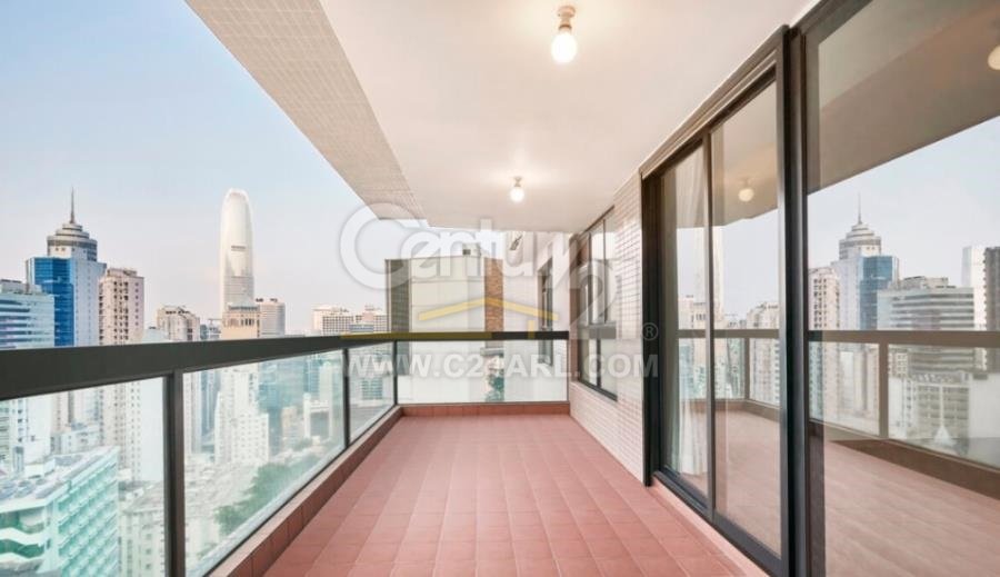 OLD PEAK MAN Mid-Levels Central L M145142 For Buy