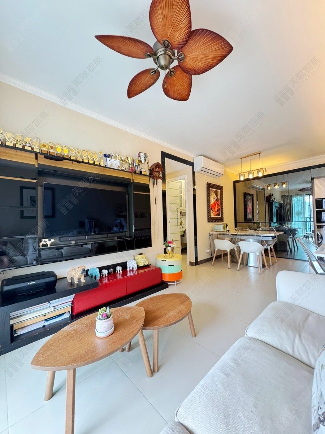 RESIDENCE OASIS TWR 02 Tseung Kwan O M 1715252 For Buy