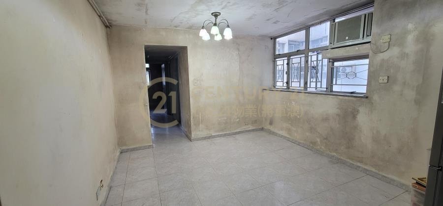 富康花園 第02期 第08座(綠表)