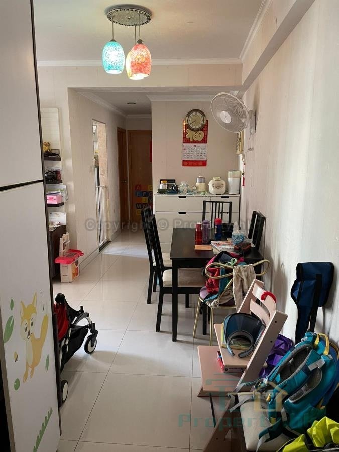 寶盈花園 第06座 (綠表) 寶盈花園 第06座 (綠表)