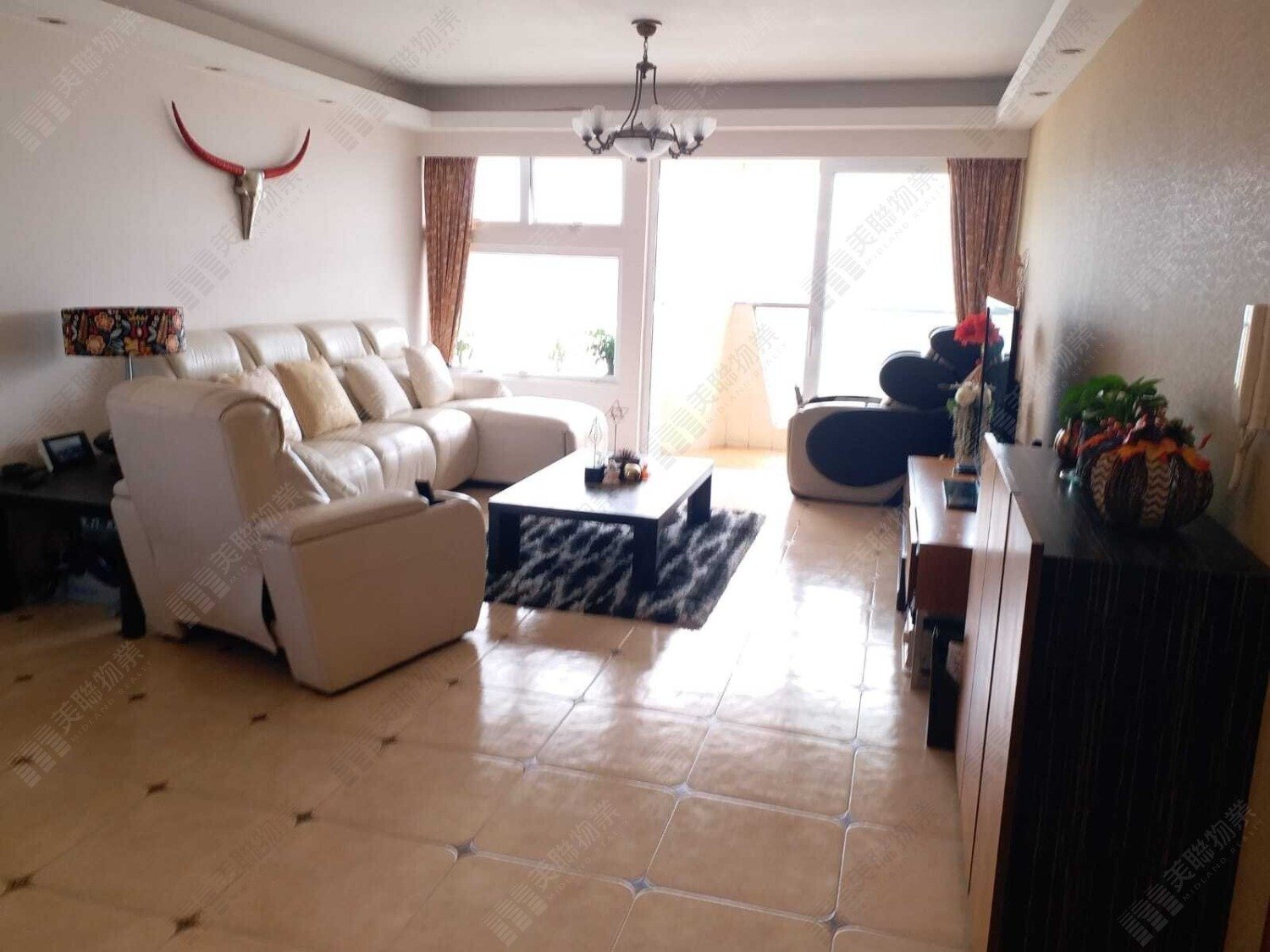 SCENERY GDN BLK A Shatin H 1722278 For Buy