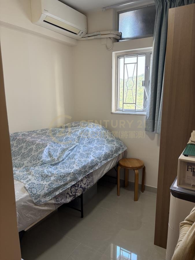 富康花園 第02期 第07座 (綠表) 富康花園 第02期 第07座 (綠表)