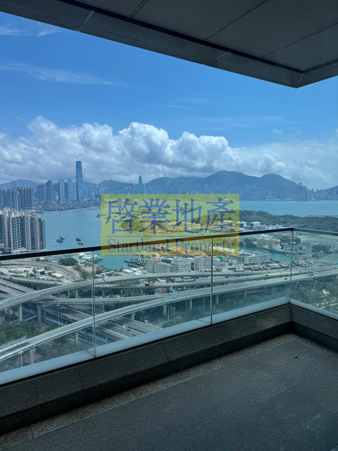 MANHATTAN HILL TWR 02 Lai Chi Kok H B045046 For Buy