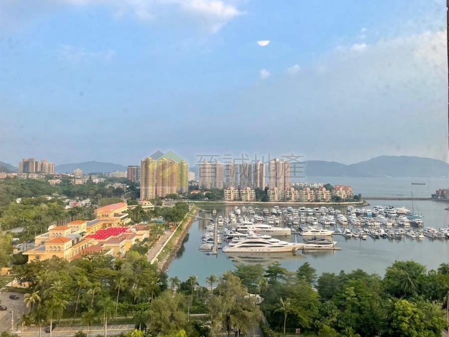 HONG KONG GOLD COAST BLK 01 Tuen Mun A058299 For Buy