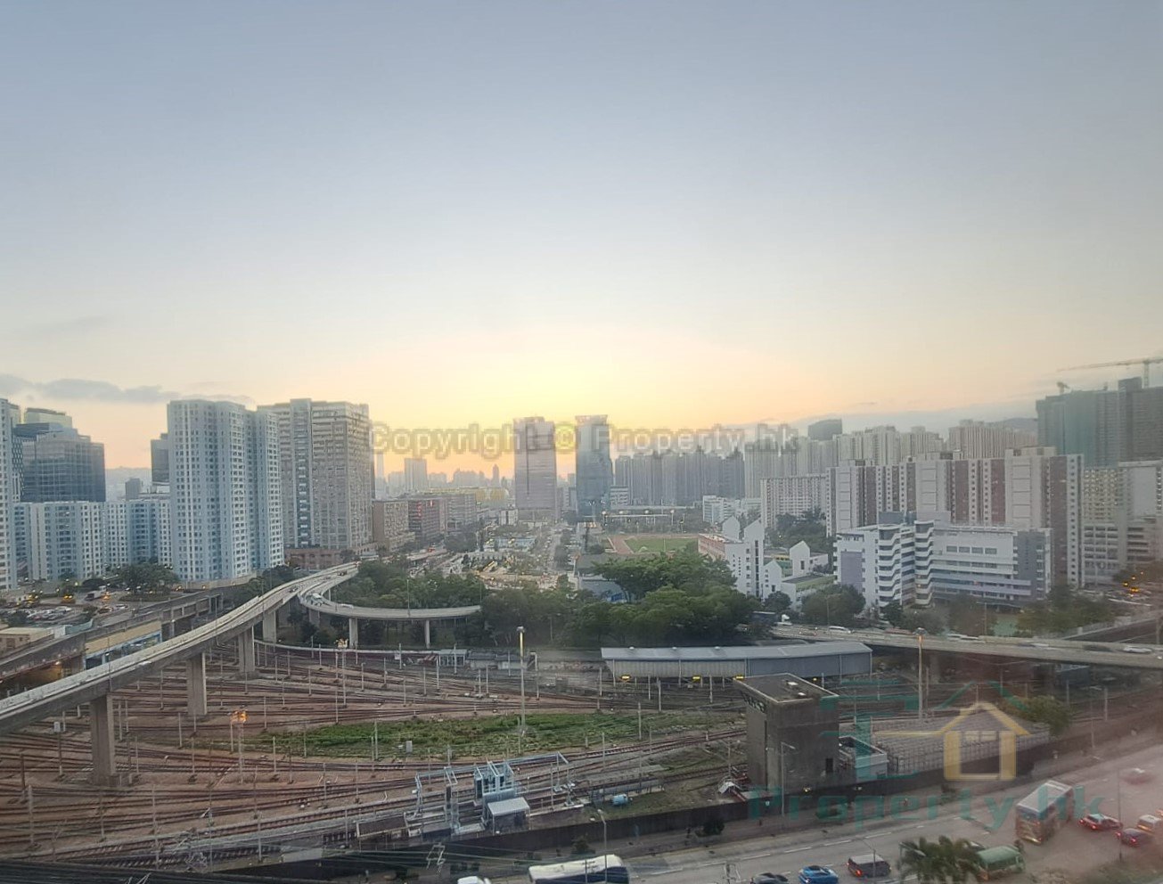 TAK BO GDN BLK B Ngau Tau Kok M A031397 For Buy