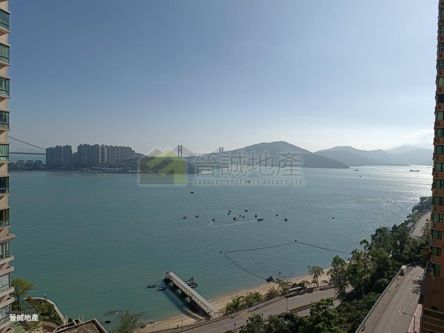SEA CREST VILLA Tsuen Wan B073635 For Buy