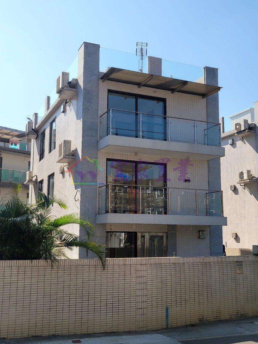 MONG TSENG WAI Tin Shui Wai 005866 For Buy