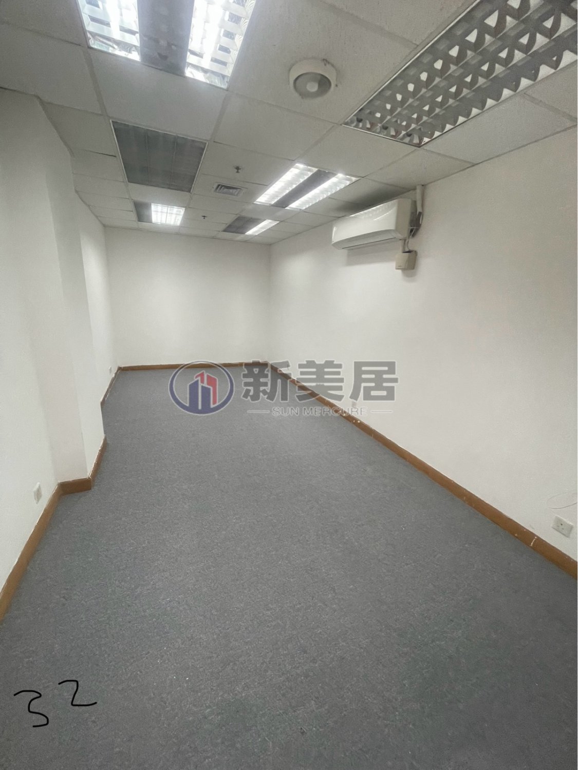 NEW EAST SUN IND BLDG Kwun Tong L 1767814 For Buy