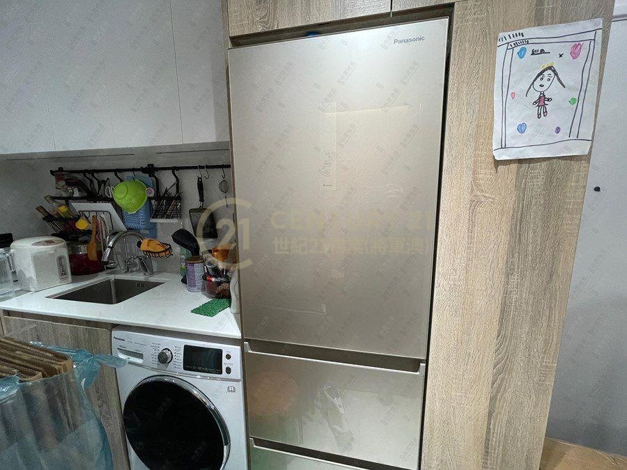 雍明苑 A座 潤明閣 (綠表)