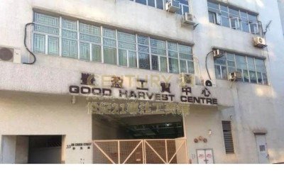 GOOD HARVEST CTR Fan Ling L C155553 For Buy