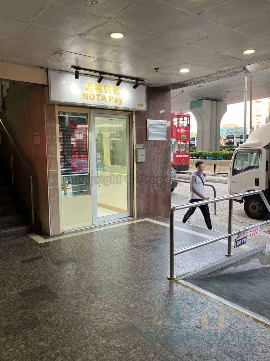 WAYSON COM BLDG Sheung Wan L C518231 For Buy