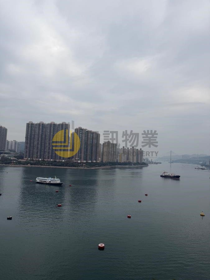 柏傲灣 第02A座