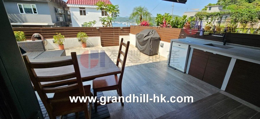 NAM WAI Sai Kung L 021269 For Buy