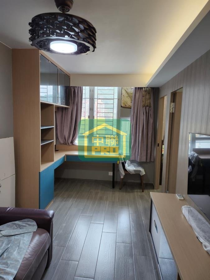YUK WO COURT (HOS) Shatin H T179128 For Buy