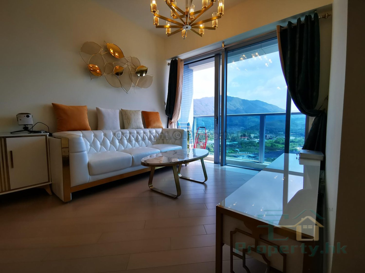 PARK VISTA 2B PARK YOHO NAPOLI TWR 23B Yuen Long H C500494 For Buy