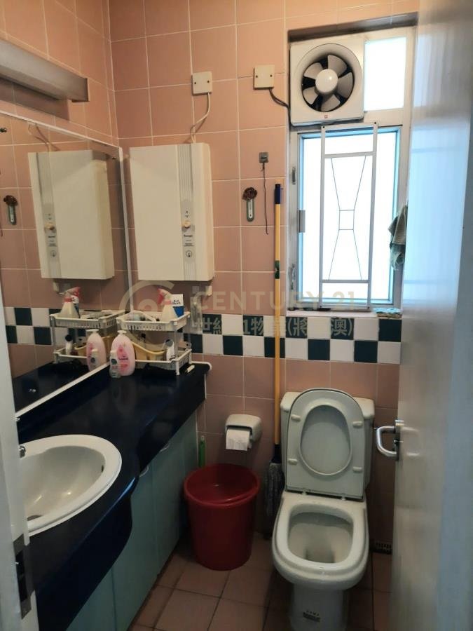 彩明苑 D座 (綠表)