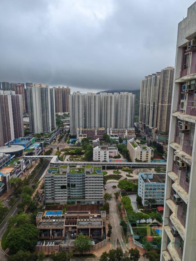 唐明苑 唐富閣 C座 (綠表)