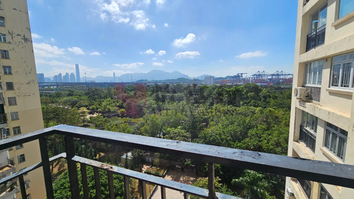 MEI FOO PH 02 BROADWAY 46 Lai Chi Kok H B018922 For Buy