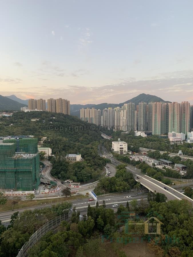 廣明苑 廣盈閣 E座 (綠表)