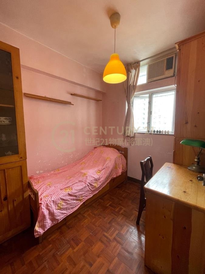 富康花園 第01期 第02座 (綠表)