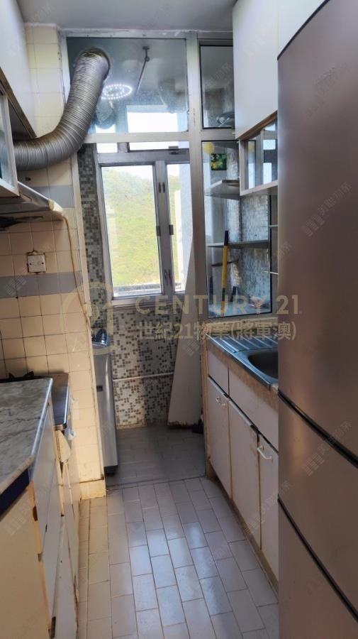 英明苑 E座 明安閣 (連地價) 英明苑 E座 明安閣 (連地價)