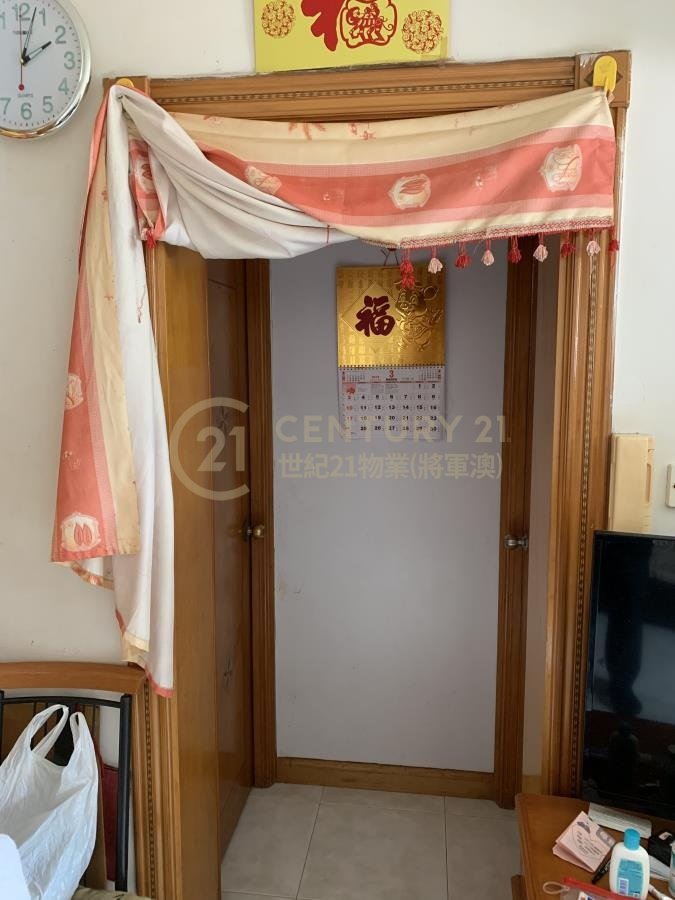 寶明苑 寶柏閣 B座 (綠表) 寶明苑 寶柏閣 B座 (綠表)