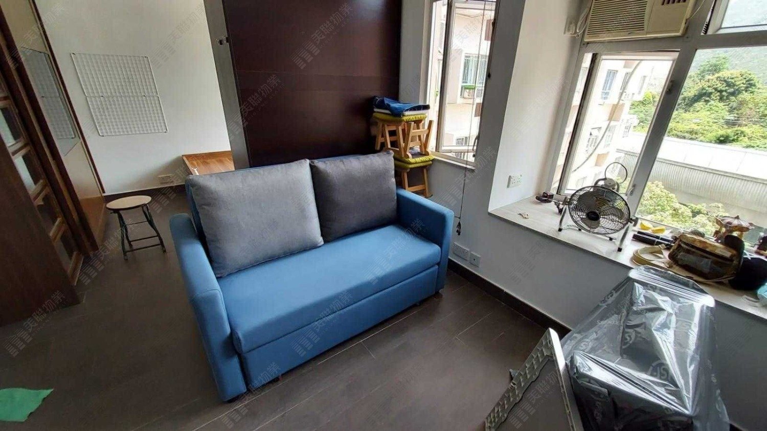 SHATINPARK PH 03 BLK B ARTLAND GDN Shatin M 1693428 For Buy