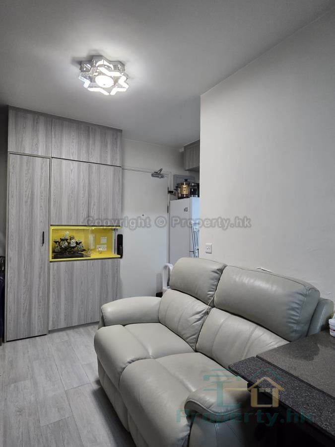 雍明苑 B座 澤明閣 (綠表)