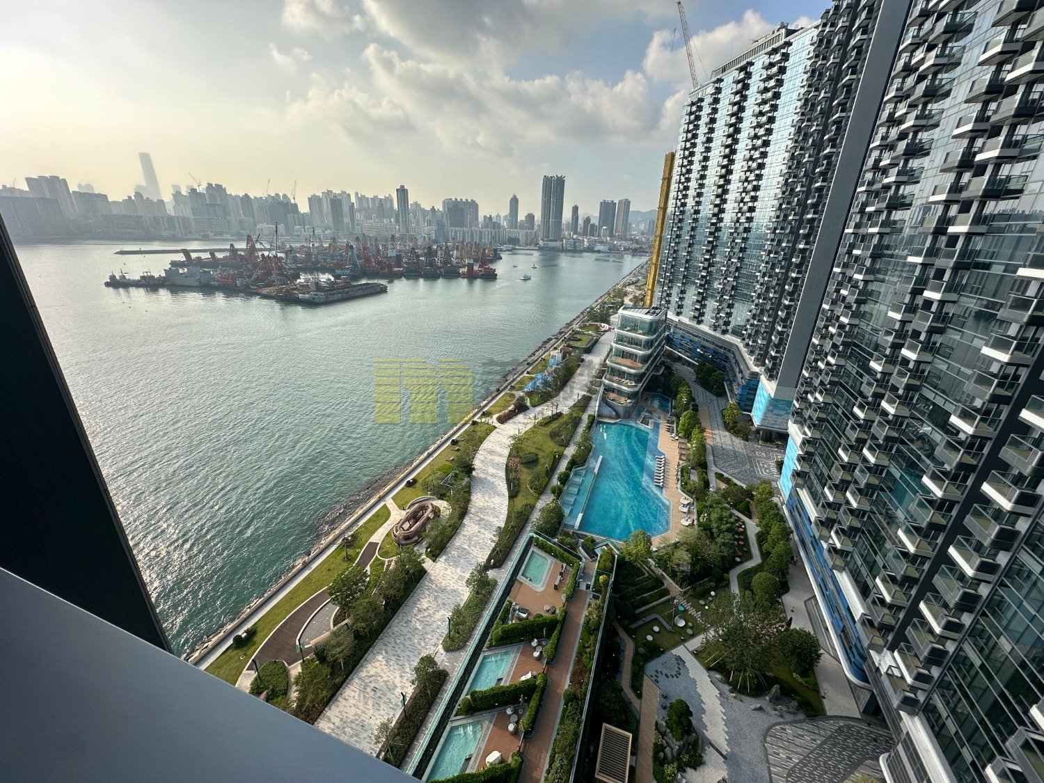 VICTORIA VOYAGE TWR 01A Kai Tak H 1772918 For Buy