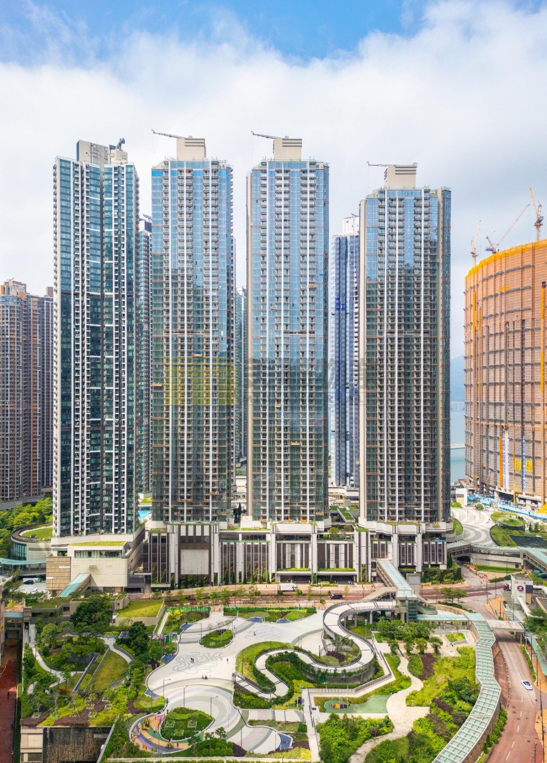 康城路1號 Tseung Kwan O 1723474 For Buy