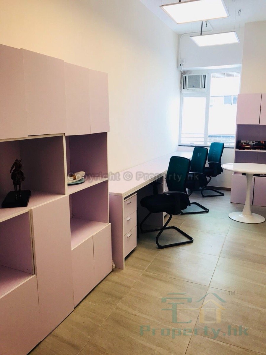 RICHWEALTH IND BLDG Tsuen Wan H 1652333 For Buy